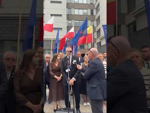 12TH HEARING OF GRZEGORZ BRAUN - SUMMARY