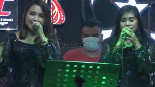 Download lagu Viral!! Duet Boru Batak Duo Boru Naimarata Di Champion Cafe Medan mp3