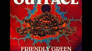 OUTFACE - FRIENDLY GREEN (1992) FULL ALBUM.
