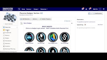 How to post an update to a Schoology Group or Course