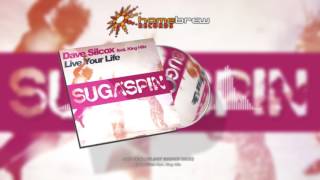 Dave Silcox feat. King Hitz - Live Your Life (Hot Source Remix)