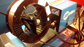 CCSI Welding Tech