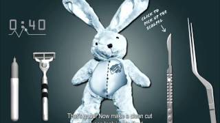 Save the bunny! screenshot 2