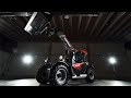 FS 7.32 Telehandlers Next Generation Faresin | Event 06.10.2021