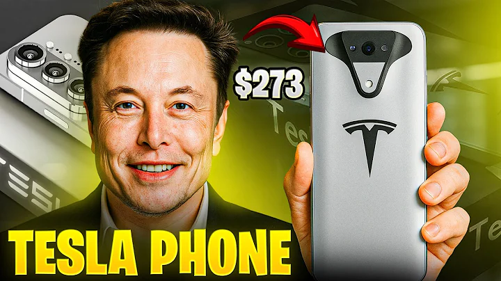 2026 Tesla Pi Phone Arrives What Elon Musk DIDN’T Tell You About This $273 Game Changer!