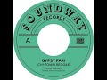 Gypsi Fari - Hail Jah & Leigh Dread's Dub Version