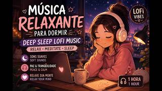 TOP 10 Relaxing Subway LoFi Songs for Sleep | Deep Sleep LoFi Music • Relax, Meditate & Sleep 2026 screenshot 1