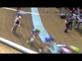 Mens Madison final  - 2013 UCI World Track Championships