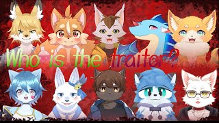 あもんぐあす！【てと！視点】【てと！/狼系Vtuber】