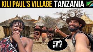 I Went To Explore Tanzania’s Village life