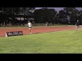 2022 Bendigo Gift - 1600m Open