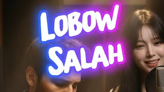 Lobow - salah - cover By (TSIL & Zeira)