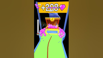 Rope Man Run - Gameplay video - Android, ios - All levels - Lvl29