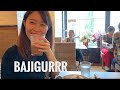 REAKSI CEWEK JEPANG MINUM BAJIGURR