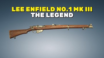 Lee Enfield works | animation