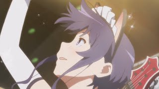 Anime Saenai Heroine No Sodatekata - Sorairo Days Anilight Live Event