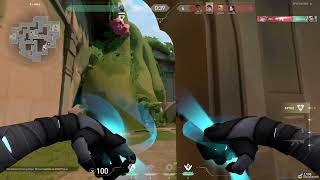 2024 Val clip dump 6