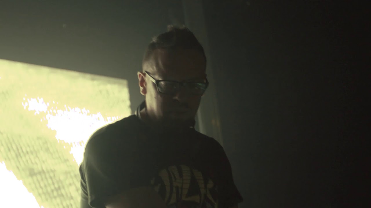 Shy FX @ Invisible Wind Factory | Liverpool | Aftermovie