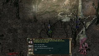 Beyond Divinity (Part 38) Act 3, Ruins Island - North