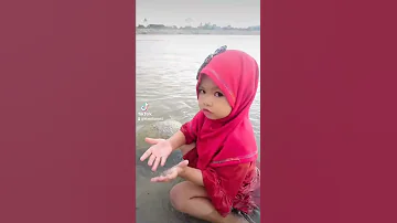 🙏   #tiktok #fyp #anak #love #lucu #viral #fypシ