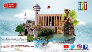 Sıla'dan Gurbete gönül köprüsü programı \