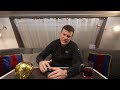 VINICIUS OSZUKANY - ale przez kogo? Złota Piłka dla Rodriego!