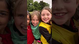 Sports Programme at Downsend.