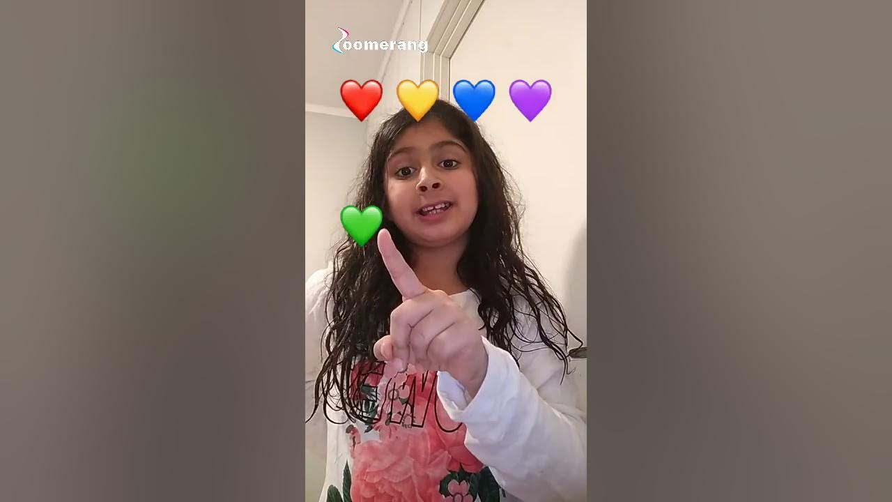 😁 Zoomerang song YouTube