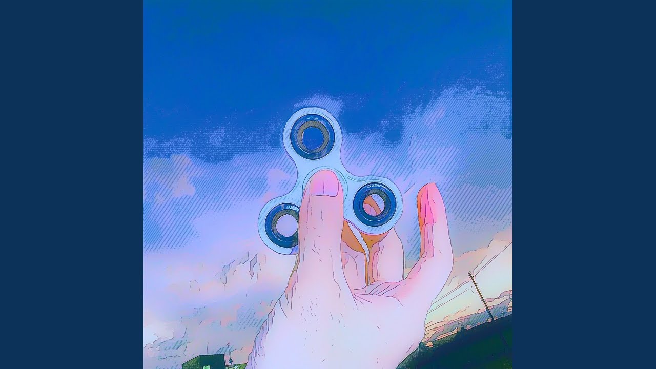 ハンドスピナー