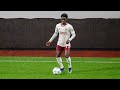 18 years old habeeb ogunneye is an amazing right back talent 