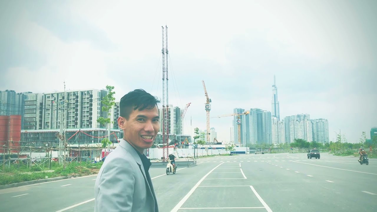 TƯƠNG LAI THUỘC CHÚA |Thi Thiên 139:16 Sáng Tác _[Ymark Bya]