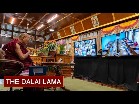 Video: The Dalai Lama Made Another Loud Statement About Russia - Alternative View