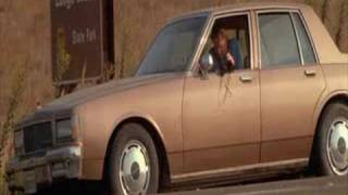 Point Break - Beach Fight