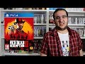 İnceleme: RED DEAD REDEMPTION 2