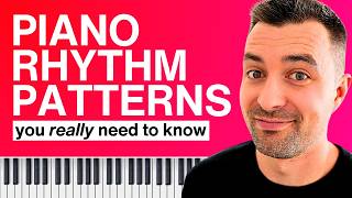 Download Lagu The Ultimate Guide To Piano Chord Rhythm Patterns MP3 Download Lagu The Ultimate Guide To Piano Chord Rhythm Patterns MP3