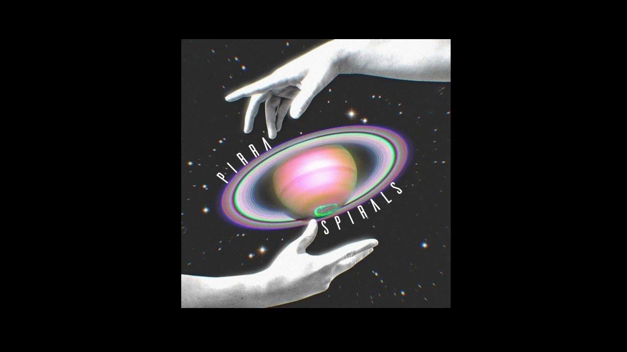 Assista a Pirra - Spirals no YouTube Assista a Pirra - Spirals no YouTube