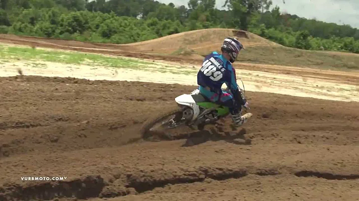 SOB Prepping for the Classic - ft. Ransdell / Knable / West / Taft - vurbmoto