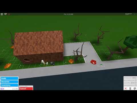 Roblox Bloxburg Homeless Build Part 2 Youtube - roblox bloxburg living in a homeless shelter roleplay