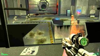 Area 51 Part 4 - they get bigger