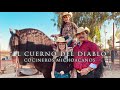 “EL CUERNO DEL DIABLO” DE COCINEROS MICHOACANOS (MUSIC VIDEO)