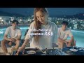Japanese R&B”夜に流しっぱなしにしたくなる”最高にエモい邦楽プレイリスト/Chill Mix/作業用BGM/playlist/sleep/work/lo-fi/relax/music