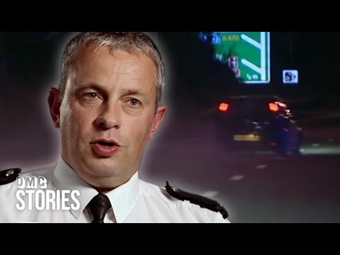 Traffic Cops Face Chaos as Driver Refuses to Stop documentary thumbnail