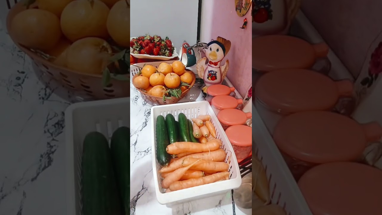 🔥 مقاضي رمضان اللي وفرت عليّا نص الفلوس! لن تتخيلي جبت كل ده بكام 😳