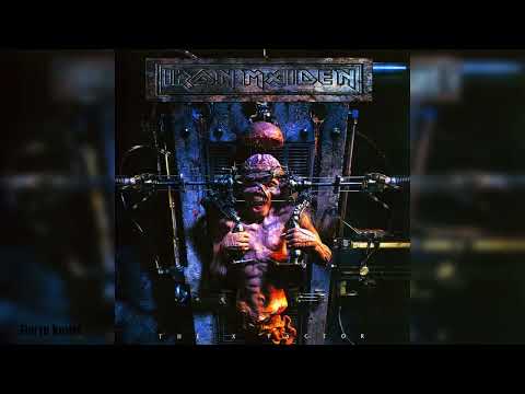 06.Iron Maiden - The Aftermath