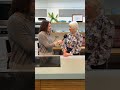 Gaby Souter chats to Lucinda Bruce-Gardyne, new chief exec of the Edinburgh New Town Cookery School
