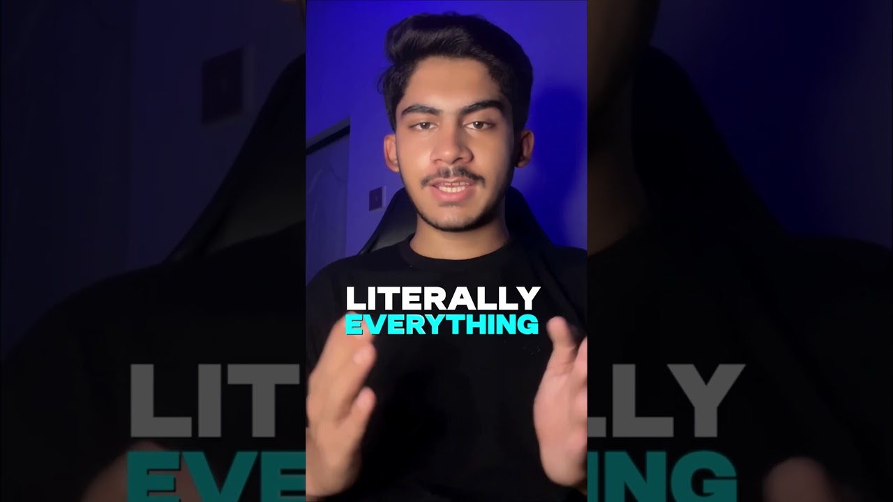 Adobe premiere pro plugin that provide everything