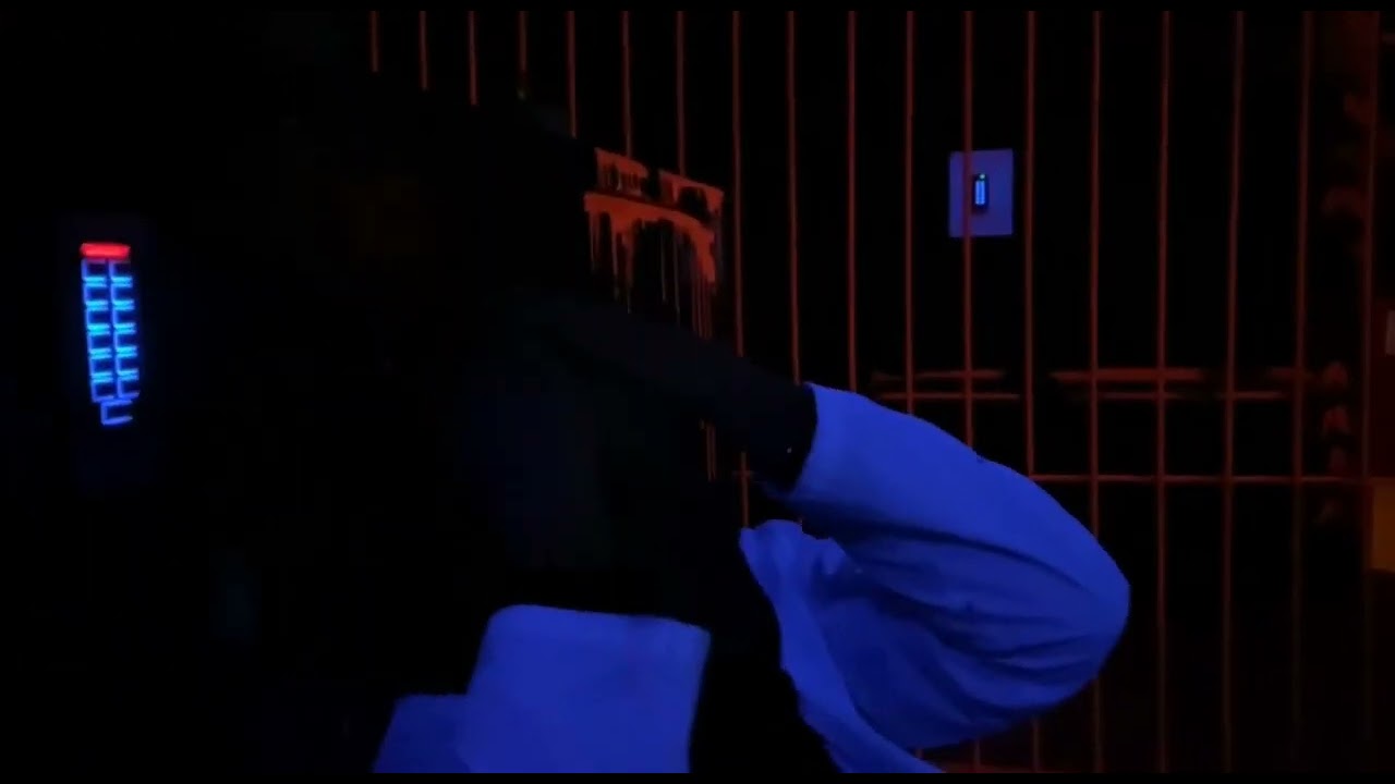 трейлер VENOM INGame