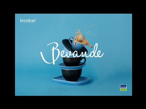 Coffee Trends Across Australia & New Zealand - Trenton International and Bunzl ANZ