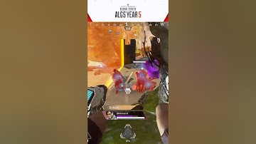 This is Why Akimbo P2020 is THE meta | ALGS Year 5 Pro League