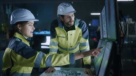 Revolutionize Your Production Operations With IFS Merrick